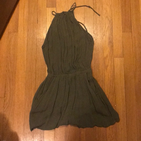 Romper - Picture 2 of 3